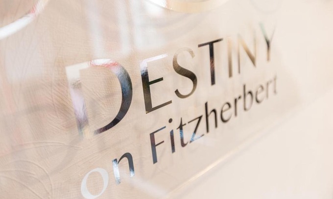 Palmerston North Hotel | Discover ASURE Destiny on Fitzherbert Motel - Guest Rated 9/10
