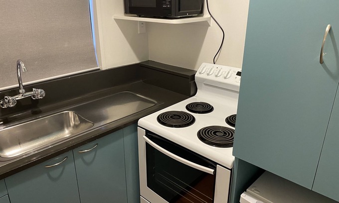 Invercargill City Centre Hotel | Inviting ASURE Townsman Motor Lodge: 4-Star Comfort & Amenities