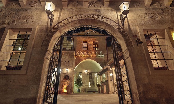 Urgup Hotel | Experience Comfort at Asuwari Suites Cappadocia - 8.8/10 Rating