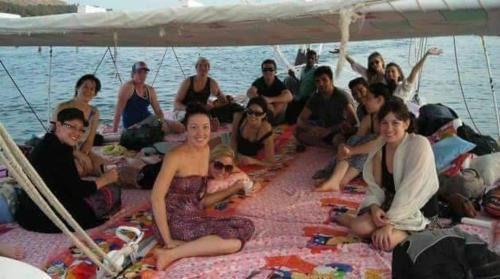 Aswan Boat Rental | Experience Aswan: Family-Friendly Hotel with Pool Access