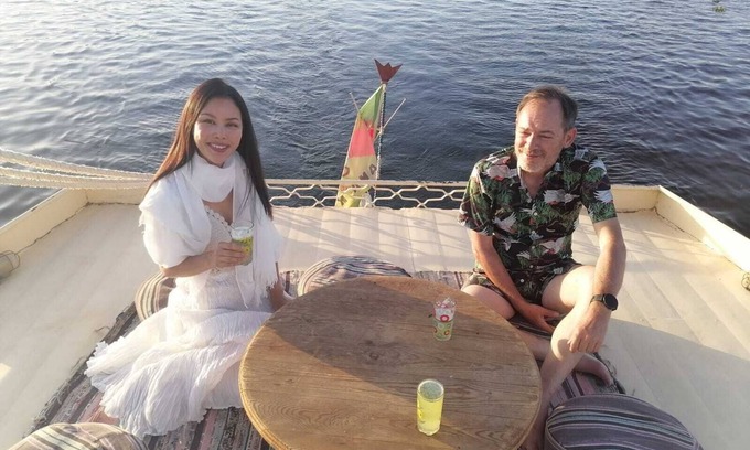 Aswan Boat Rental | Relax at Aswan Nile Felucca Hotel with Pet-Friendly Amenities