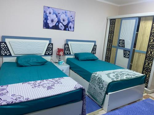 Assiut Apartment | Charming Nile View Apartment with Breakfast & Family-Friendly Perks