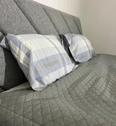 Juh Apartment | Family-Friendly Stay at Atómovy Kryt Košice