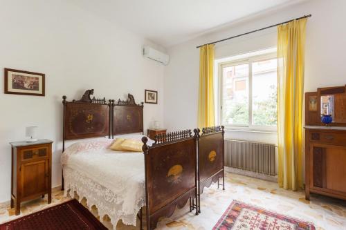 Zafferana Etnea Cabin | Highly Rated Stay at Armando's Home with Family-Friendly Amenities