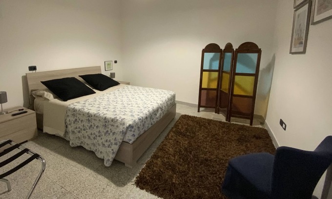 Castel di Sangro House | Explore Comfort at Carla's House - Family and Pet Friendly