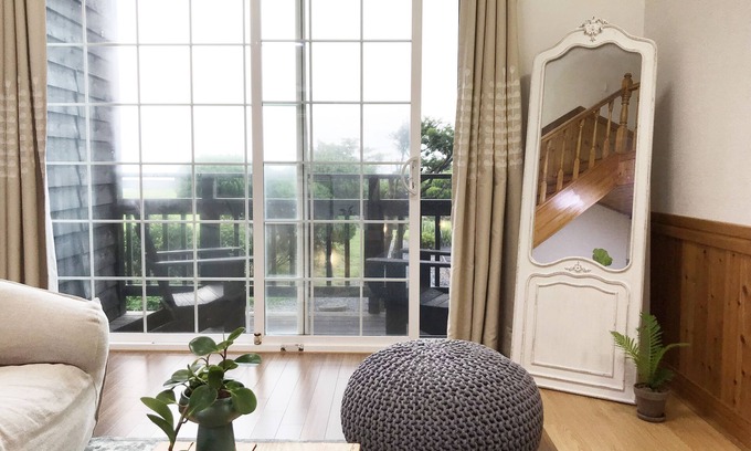 Downtown House | Budget-Friendly Retreat at Corner with Pool & Breakfast