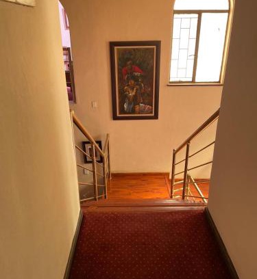 Pretoria House | Family-Friendly Retreat at Forty Eight Holiday Home