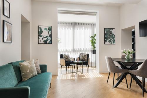 Repubblica Hotel | Discover AT FORTY-ONE: Family-Friendly & Accessible Stays