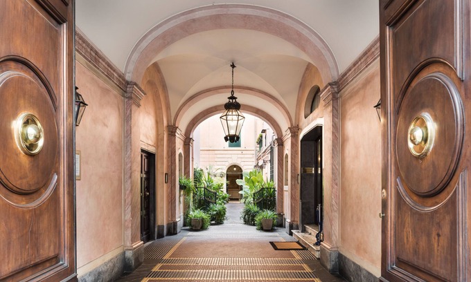 Repubblica Hotel | Discover AT FORTY ONE: Eco-Friendly & Family-Friendly Stay