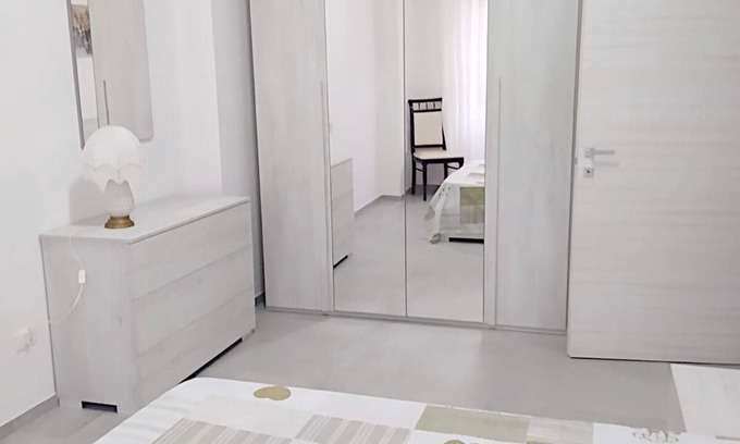 Montincello Apartment | Convenient Getaway Just Minutes from Sandy Beach