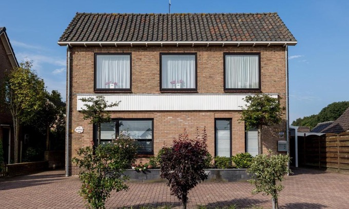Municipality of Voorst Bed & Breakfast | Oceanfront Bliss at MarRies - Rated 9.2/10 by Guests