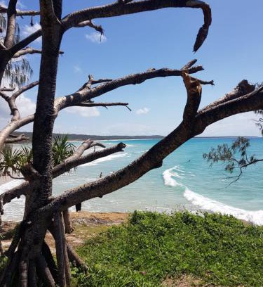 Point Lookout House | Guest Rated 10/10: Family and Pet Friendly at Melaleuca 3