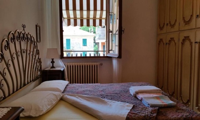 Levanto House | Experience Comfort at Number 16 with Spa and Breakfast