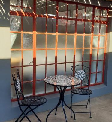 Zeerust House | Serene Stays at At Rest: 4-Star Comfort & Great Amenities