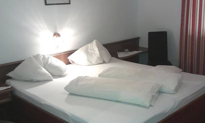 Saalfelden am Steinernen Meer House | Oberbiberg Gasthof: Double Room with Spa & Breakfast