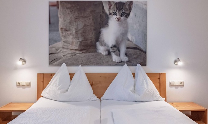 Seelach Other | Cozy Double Room with Extra Bed - Bauernhof Hofmayer