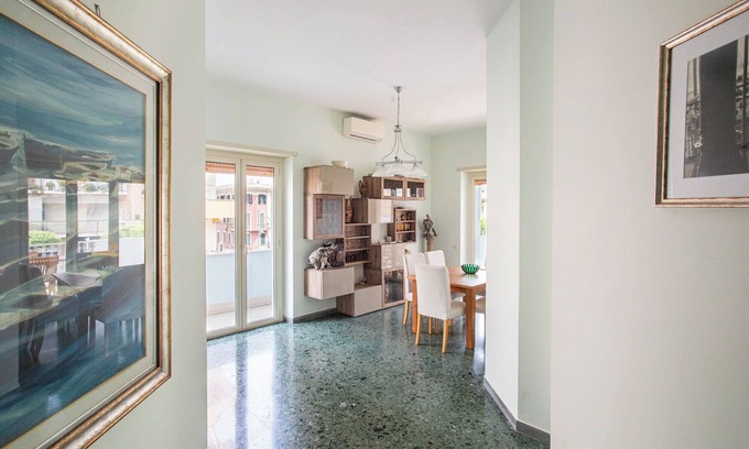 Gaeta Apartment | Discover Tana's House: Cozy Retreat in Gaeta’s Heart