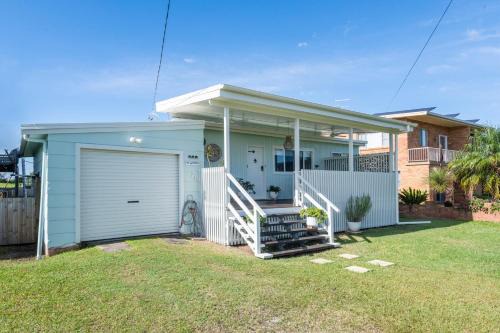 Brooms Head House | Beachfront Escape at Brooms Head with Ocean Views