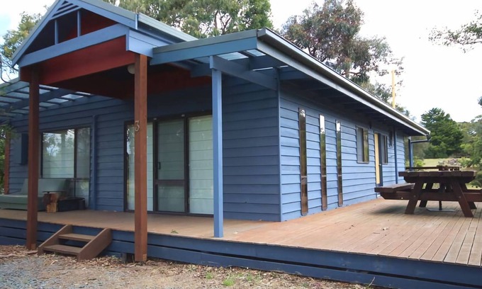 Venus Bay House | Relax at At The Beach - Unplug and Enjoy Oceanfront Bliss