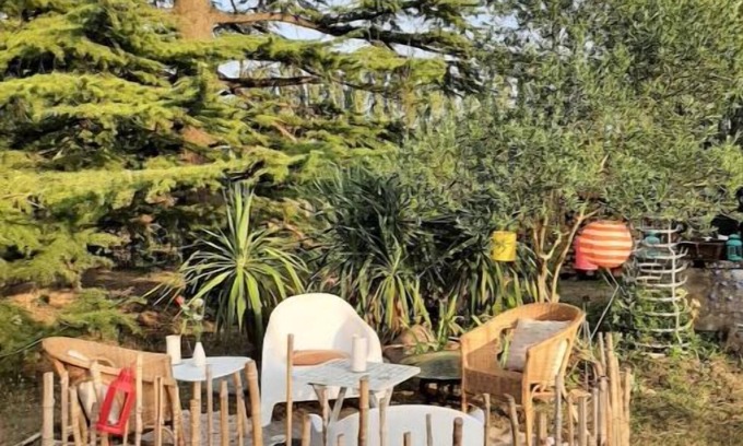 Lisle-sur-Tarn House | Discover Tranquility at Cabanon de Lisle - Family Friendly
