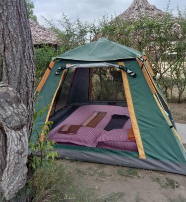 Gede Other | At the CaraVanserai