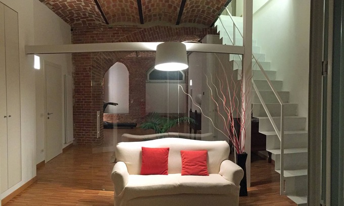 Canale Apartment | Relax at Bertoli SPA - Family-Friendly Lena House Retreat