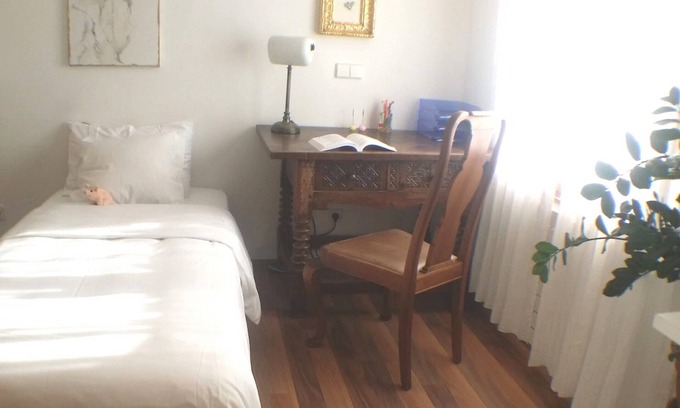 Le Pecq Bed & Breakfast | At the gates of Paris