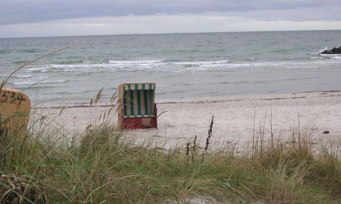 Stakendorf Apartment | Unforgettable Stay at Angus-Hof Organic Farm Retreat