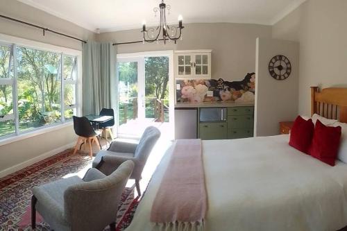 Storms River Apartment | At theBlueHouse