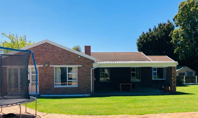 Tokai House | Family-Friendly Getaway at Tokai Roundabout with Pool