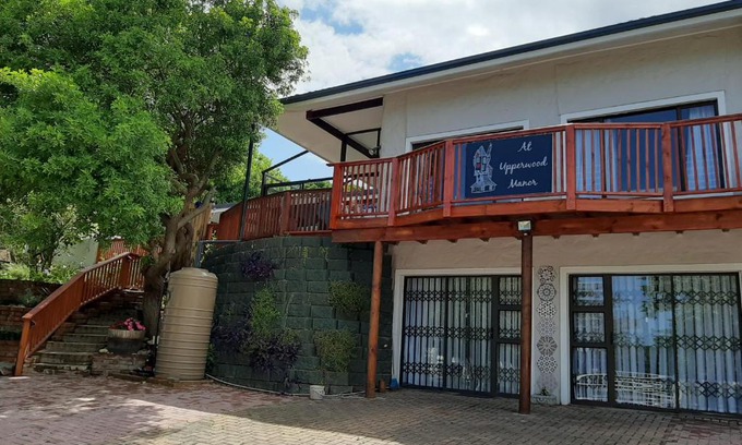Old Place Bed & Breakfast | Discover Comfort at Upperwood Manor: Child-Friendly & More