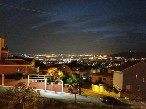 Barrio de la Vega House | Pet-Friendly Retreat at Vista Granada - Rated 9.4 by Guests