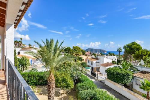 Moravit Villa | Discover Villa Serena: Pet-Friendly Oasis with Pool Access
