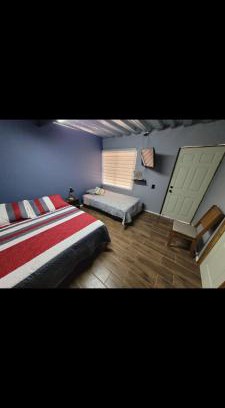 Caldera Apartment | Atakama loft habitación