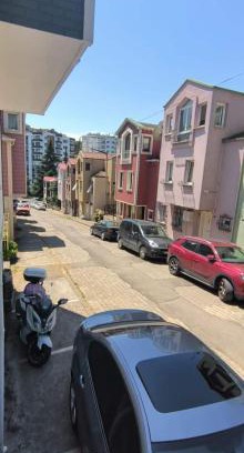 Trabzon Apartment | Atakent Sitesi: Family and Pet-Friendly Retreat Awaits