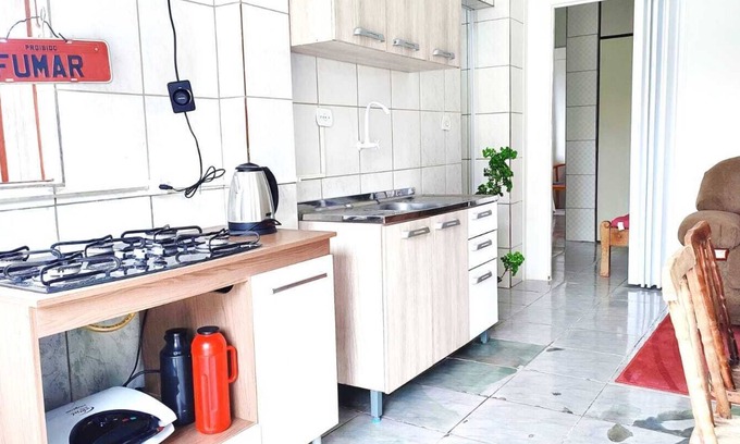 Foz do Iguacu Apartment | Atalaia studio