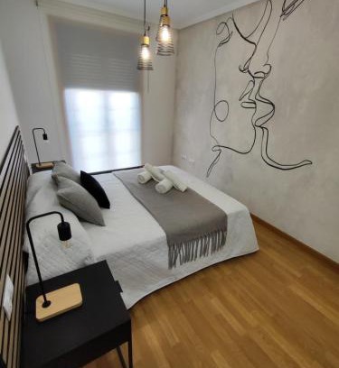Fazouro Apartment | Exceptional Atalaia Apartment Foz: Pool & Family-Friendly