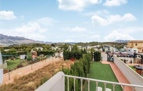 Polop House | Discover Atalayas De Polop III: Pet Friendly with Pool!
