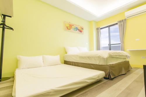 Magong House | Experience Atami Penghuwan with Oceanfront Views & Breakfast