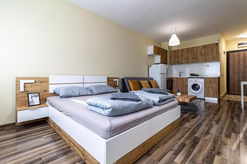 Kazanlak Apartment | Atanas Ishirkov Residence studio