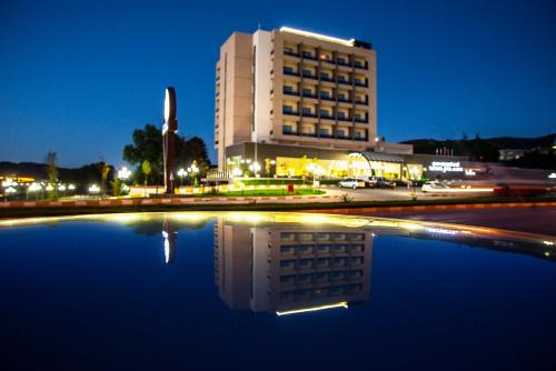 Can Hotel | Relaxing Ataol Can Termal & Spa with Private Pool and Hot Tub