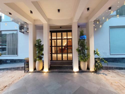 Bigha Hotel | Discover Ataraxia Crestmont Resort & Spa with Ocean Views