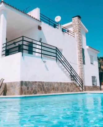 Vinaros House | Serene Ataraxia Home: Oceanfront Retreat with Top Reviews