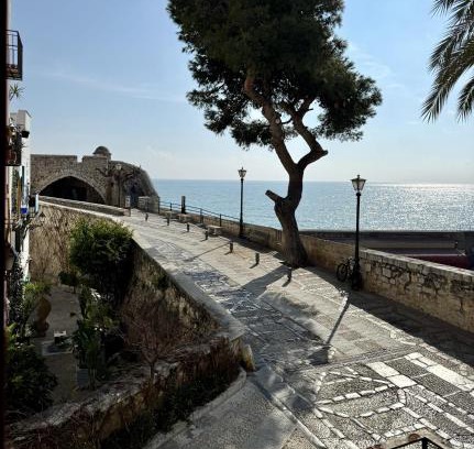 Peniscola Old Town Apartment | Atarazana Somhome Peñíscola