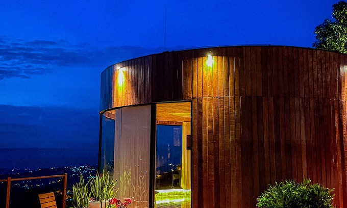 Manizales Hotel | Unforgettable Stays at Atardeceres del Cafe: 10/10 Rated
