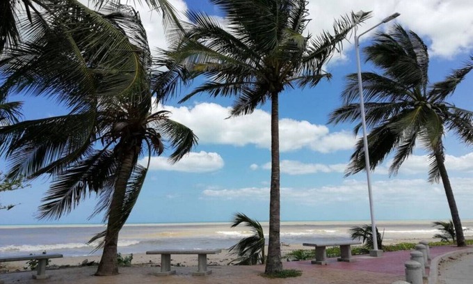 Dibulla House | Experience the Magic at Atardeceres Guajiros Hotel