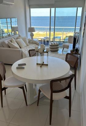 Punta del Este Apartment | Magical Sunsets with Private Pool and Hot Tub Amenities
