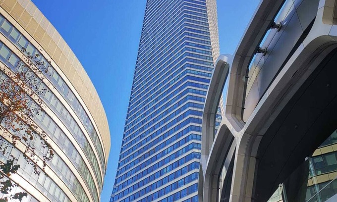 Atasehir Apartment | Discover Atasehir's Metropoll: Family-Friendly Comfort