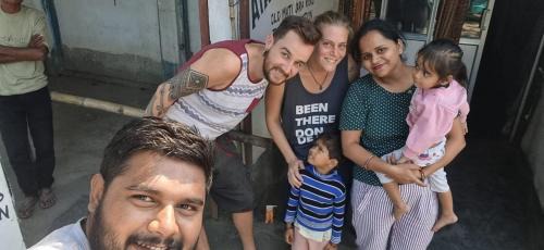 Siliguri House | Budget-Friendly Atathi Niwas Guest House for Adventurers