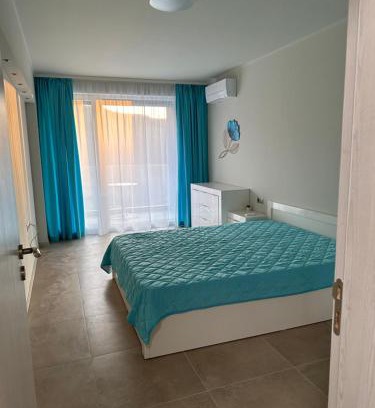 Kavarna Apartment | Exceptional Atea Apartment Kavarna with Oceanfront Views